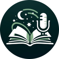 Logo - Free Short Bedtime Stories For Adults | Text & Audio